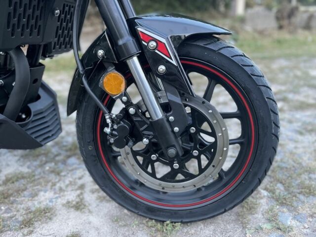 Лифан Другая, объемом двигателя 0.2 л и пробегом 0 тыс. км за 1885 $, фото 13 на Automoto.ua