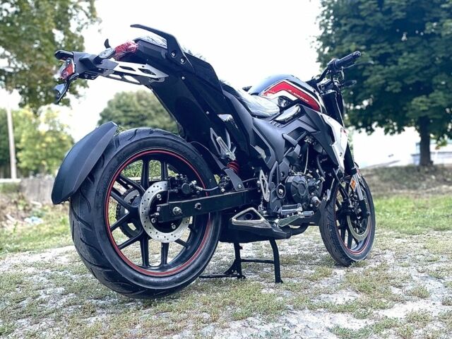 Лифан Другая, объемом двигателя 0.2 л и пробегом 0 тыс. км за 1885 $, фото 8 на Automoto.ua