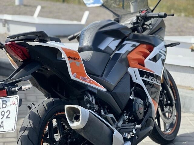 Лифан Другая, объемом двигателя 0.25 л и пробегом 0 тыс. км за 0 $, фото 1 на Automoto.ua