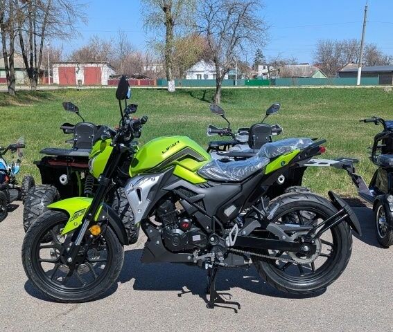 Ліфан Інша, об'ємом двигуна 0.2 л та пробігом 0 тис. км за 80000 $, фото 3 на Automoto.ua