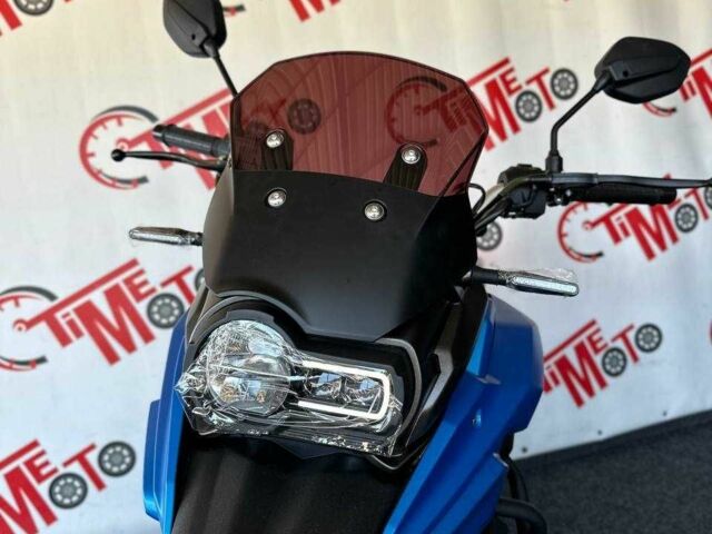 Ліфан Інша, об'ємом двигуна 2.3 л та пробігом 0 тис. км за 2390 $, фото 3 на Automoto.ua