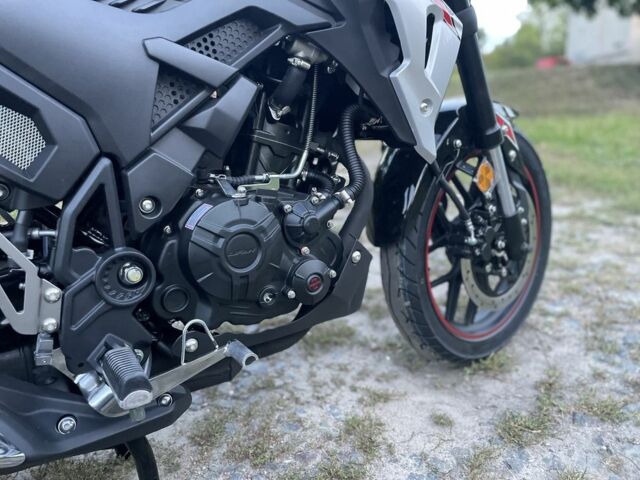 Лифан Другая, объемом двигателя 0.2 л и пробегом 0 тыс. км за 1885 $, фото 16 на Automoto.ua