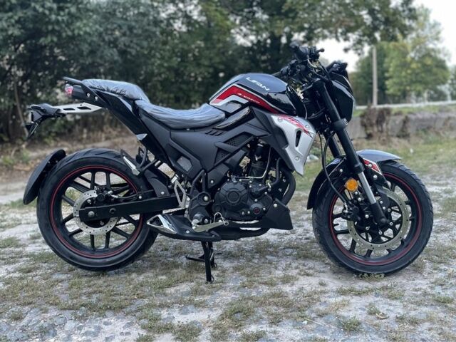Лифан Другая, объемом двигателя 0.2 л и пробегом 0 тыс. км за 1885 $, фото 5 на Automoto.ua