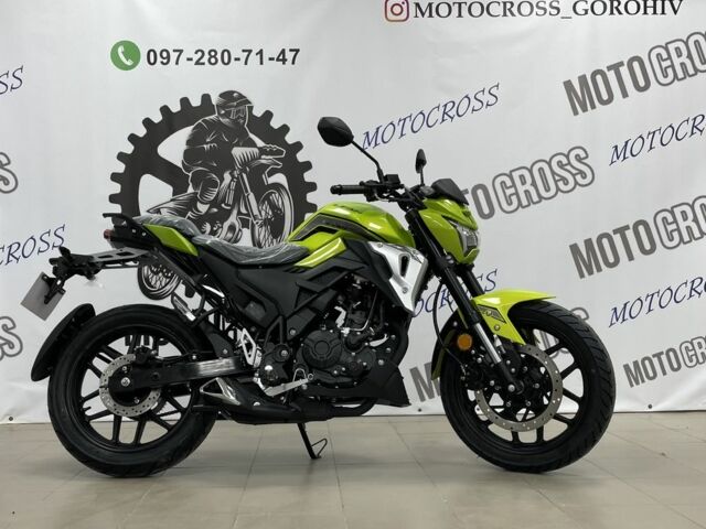 Лифан Другая, объемом двигателя 0.2 л и пробегом 0 тыс. км за 1885 $, фото 2 на Automoto.ua