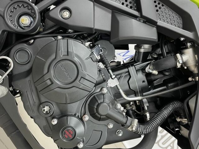 Лифан Другая, объемом двигателя 0.2 л и пробегом 0 тыс. км за 1885 $, фото 22 на Automoto.ua