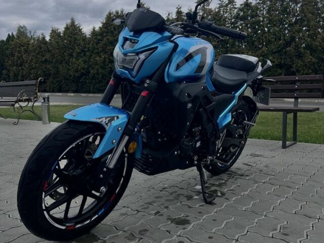 Ліфан Інша, об'ємом двигуна 0.2 л та пробігом 0 тис. км за 1699 $, фото 1 на Automoto.ua