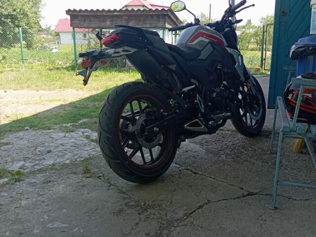 Ліфан Інша, об'ємом двигуна 0.22 л та пробігом 0 тис. км за 0 $, фото 6 на Automoto.ua