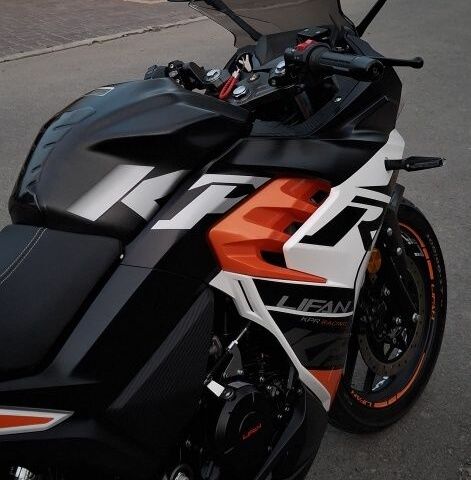 Лифан Другая, объемом двигателя 0.25 л и пробегом 0 тыс. км за 0 $, фото 7 на Automoto.ua