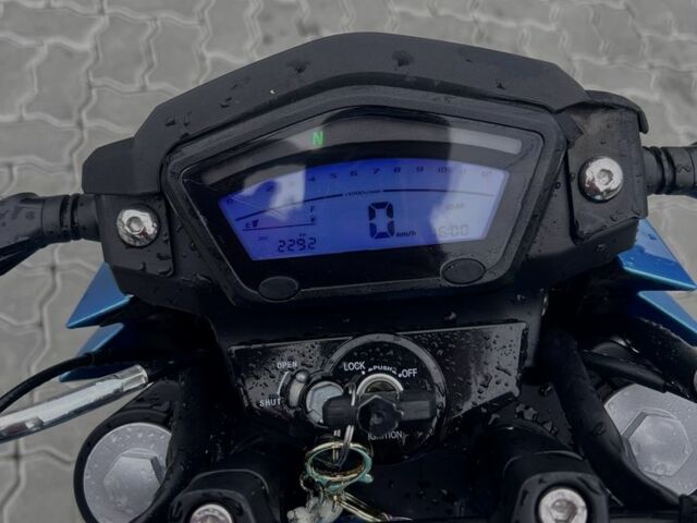 Ліфан Інша, об'ємом двигуна 0.2 л та пробігом 0 тис. км за 1699 $, фото 3 на Automoto.ua