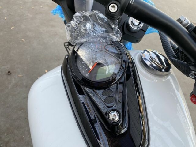 Ліфан Інша, об'ємом двигуна 0.25 л та пробігом 0 тис. км за 2630 $, фото 4 на Automoto.ua