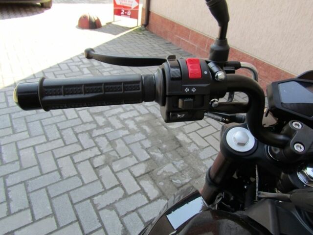 Лифан Другая, объемом двигателя 0.2 л и пробегом 0 тыс. км за 1840 $, фото 4 на Automoto.ua