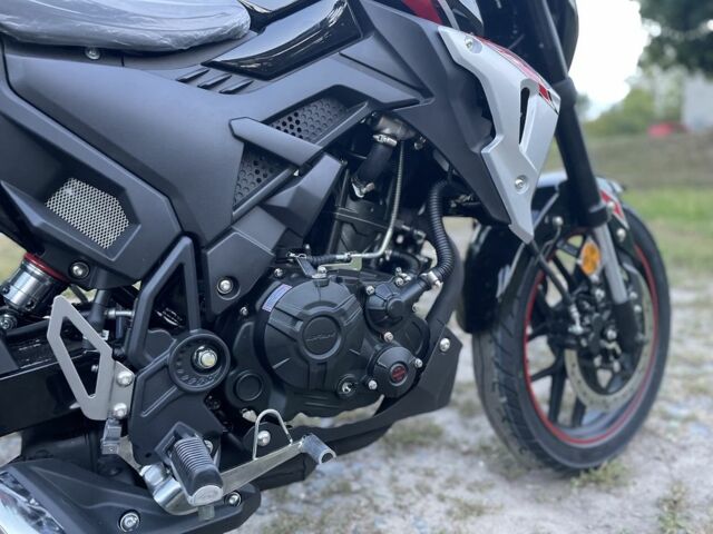 Лифан Другая, объемом двигателя 0.2 л и пробегом 0 тыс. км за 1885 $, фото 15 на Automoto.ua