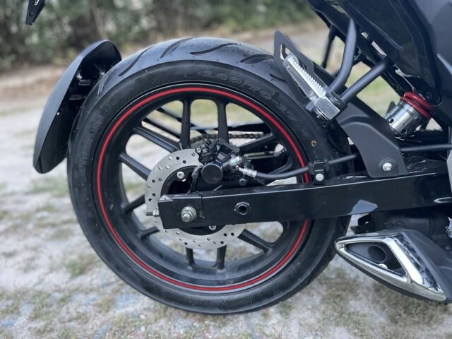 Лифан Другая, объемом двигателя 0.2 л и пробегом 0 тыс. км за 1885 $, фото 17 на Automoto.ua