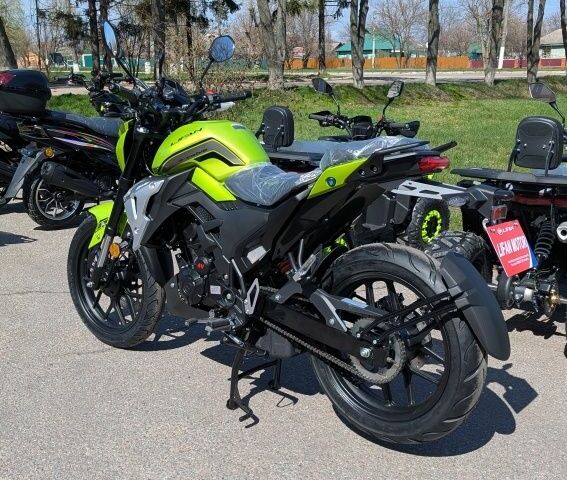 Ліфан Інша, об'ємом двигуна 0.2 л та пробігом 0 тис. км за 80000 $, фото 5 на Automoto.ua