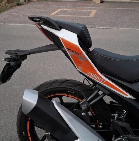 Лифан Другая, объемом двигателя 0.25 л и пробегом 0 тыс. км за 0 $, фото 6 на Automoto.ua