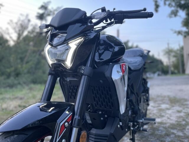 Лифан Другая, объемом двигателя 0.2 л и пробегом 0 тыс. км за 1885 $, фото 4 на Automoto.ua
