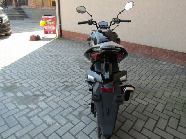 Лифан Другая, объемом двигателя 0.2 л и пробегом 0 тыс. км за 1840 $, фото 5 на Automoto.ua