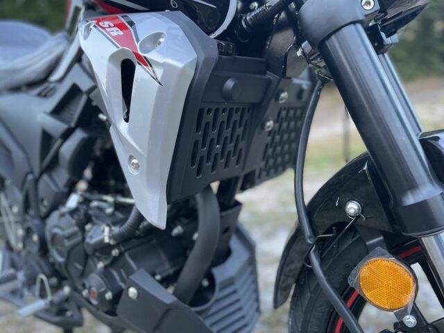 Лифан Другая, объемом двигателя 0.2 л и пробегом 0 тыс. км за 1885 $, фото 14 на Automoto.ua