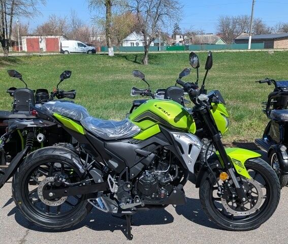Ліфан Інша, об'ємом двигуна 0.2 л та пробігом 0 тис. км за 80000 $, фото 8 на Automoto.ua