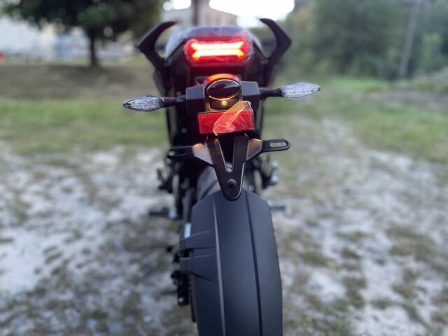 Лифан Другая, объемом двигателя 0.2 л и пробегом 0 тыс. км за 1885 $, фото 9 на Automoto.ua