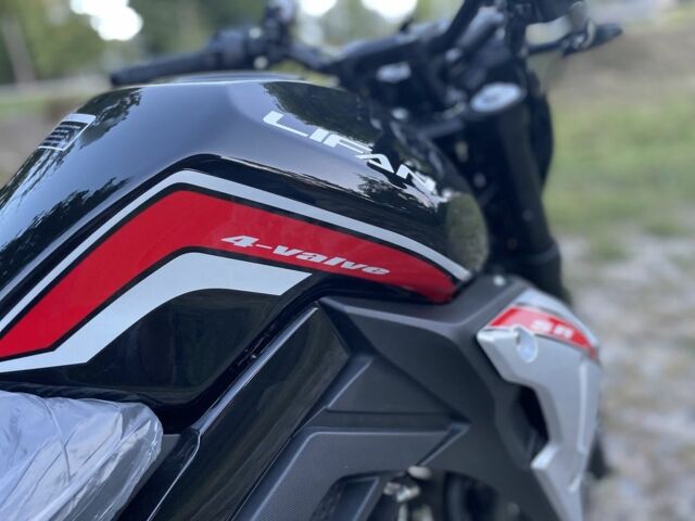 Лифан Другая, объемом двигателя 0.2 л и пробегом 0 тыс. км за 1885 $, фото 12 на Automoto.ua