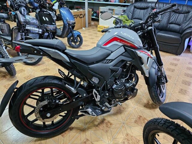 Ліфан Інша, об'ємом двигуна 0.22 л та пробігом 0 тис. км за 1885 $, фото 13 на Automoto.ua