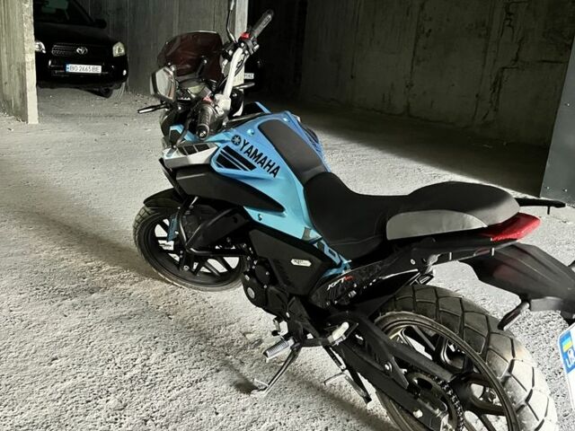 Лифан Другая, объемом двигателя 0.25 л и пробегом 0 тыс. км за 2300 $, фото 1 на Automoto.ua