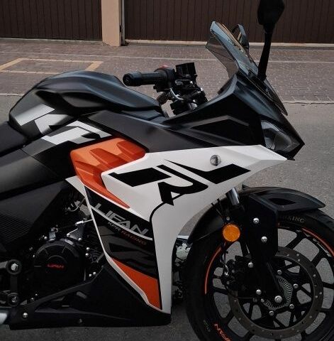 Лифан Другая, объемом двигателя 0.25 л и пробегом 0 тыс. км за 0 $, фото 5 на Automoto.ua