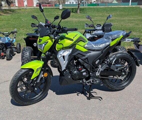 Ліфан Інша, об'ємом двигуна 0.2 л та пробігом 0 тис. км за 80000 $, фото 2 на Automoto.ua