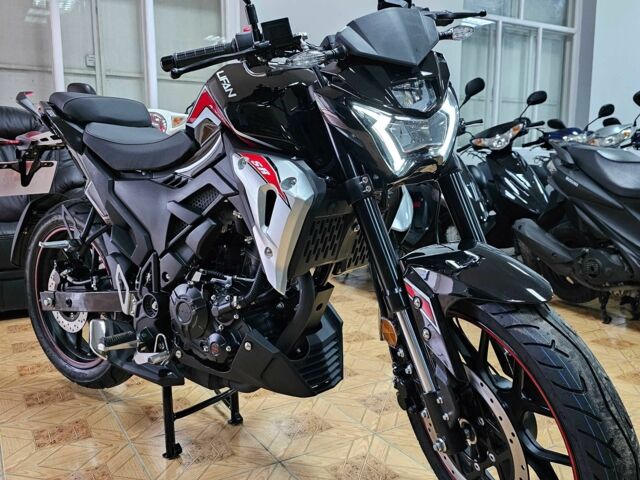 Ліфан Інша, об'ємом двигуна 0.22 л та пробігом 0 тис. км за 1885 $, фото 5 на Automoto.ua