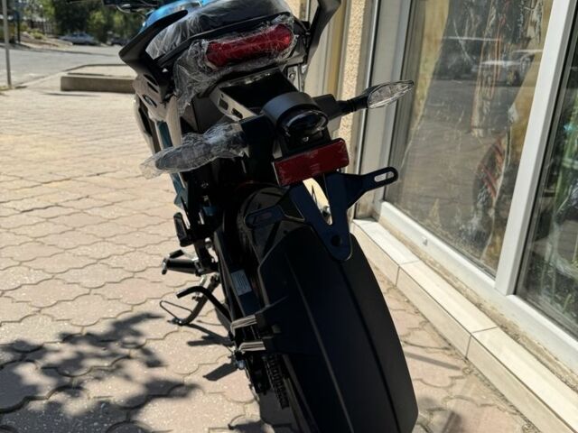 Лифан Другая, объемом двигателя 0.22 л и пробегом 0 тыс. км за 1950 $, фото 2 на Automoto.ua