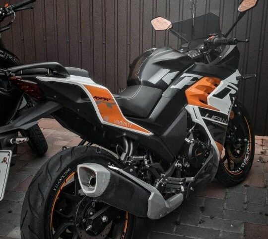 Лифан Другая, объемом двигателя 0.25 л и пробегом 0 тыс. км за 0 $, фото 2 на Automoto.ua