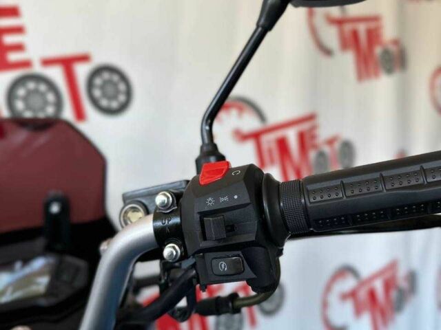 Ліфан Інша, об'ємом двигуна 2.3 л та пробігом 0 тис. км за 2390 $, фото 10 на Automoto.ua
