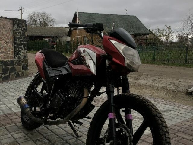 Лифан Другая, объемом двигателя 0.15 л и пробегом 0 тыс. км за 476 $, фото 4 на Automoto.ua