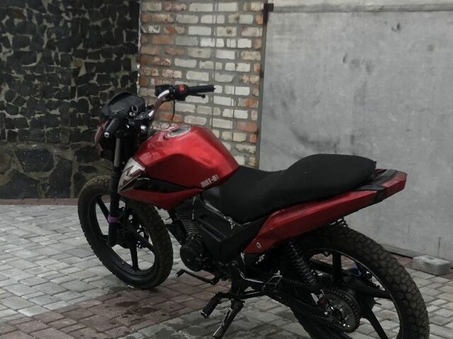 Лифан Другая, объемом двигателя 0.15 л и пробегом 0 тыс. км за 476 $, фото 3 на Automoto.ua