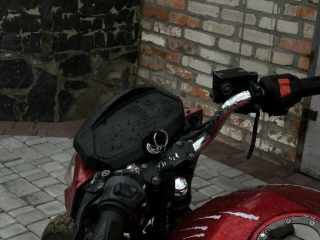 Лифан Другая, объемом двигателя 0.15 л и пробегом 0 тыс. км за 476 $, фото 6 на Automoto.ua