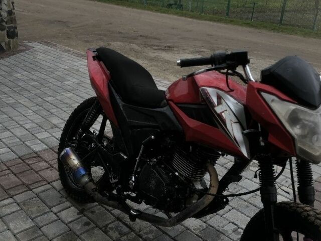 Лифан Другая, объемом двигателя 0.15 л и пробегом 0 тыс. км за 476 $, фото 1 на Automoto.ua