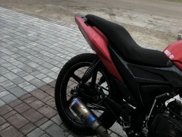 Лифан Другая, объемом двигателя 0.15 л и пробегом 0 тыс. км за 476 $, фото 2 на Automoto.ua