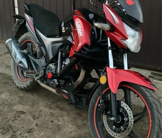 Лифан Другая, объемом двигателя 0.2 л и пробегом 0 тыс. км за 950 $, фото 2 на Automoto.ua