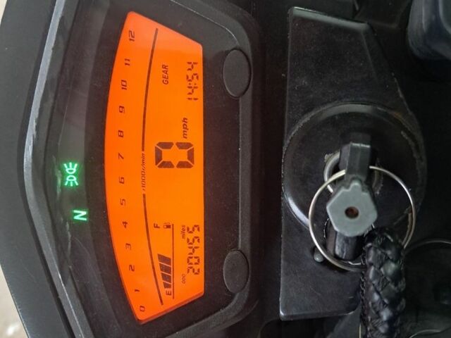 Лифан Другая, объемом двигателя 0.2 л и пробегом 0 тыс. км за 1000 $, фото 2 на Automoto.ua