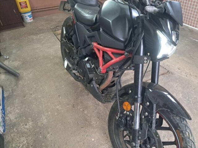 Лифан Другая, объемом двигателя 0.2 л и пробегом 0 тыс. км за 1000 $, фото 6 на Automoto.ua