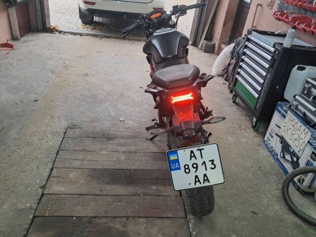 Лифан Другая, объемом двигателя 0.2 л и пробегом 0 тыс. км за 1000 $, фото 4 на Automoto.ua