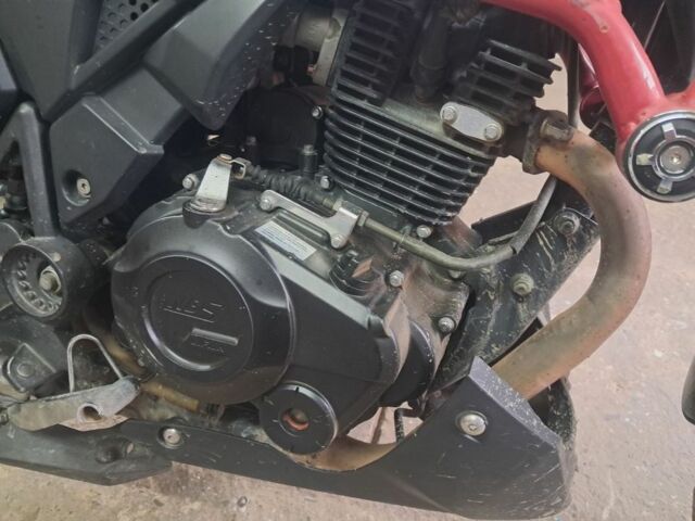 Лифан Другая, объемом двигателя 0.2 л и пробегом 0 тыс. км за 1000 $, фото 7 на Automoto.ua