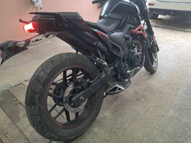 Лифан Другая, объемом двигателя 0.2 л и пробегом 0 тыс. км за 1000 $, фото 5 на Automoto.ua