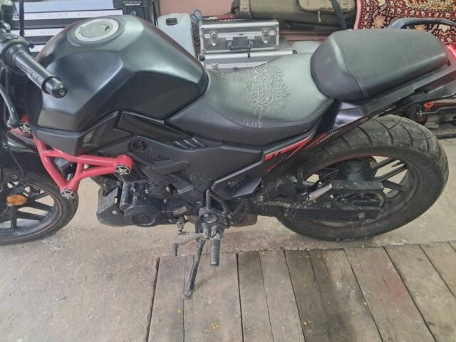 Лифан Другая, объемом двигателя 0.2 л и пробегом 0 тыс. км за 1000 $, фото 3 на Automoto.ua