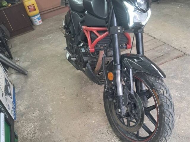 Лифан Другая, объемом двигателя 0.2 л и пробегом 0 тыс. км за 1000 $, фото 1 на Automoto.ua