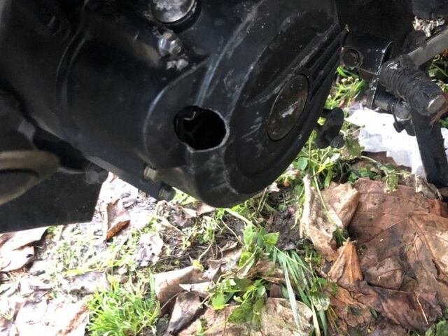 Лифан Другая, объемом двигателя 0.2 л и пробегом 0 тыс. км за 520 $, фото 5 на Automoto.ua