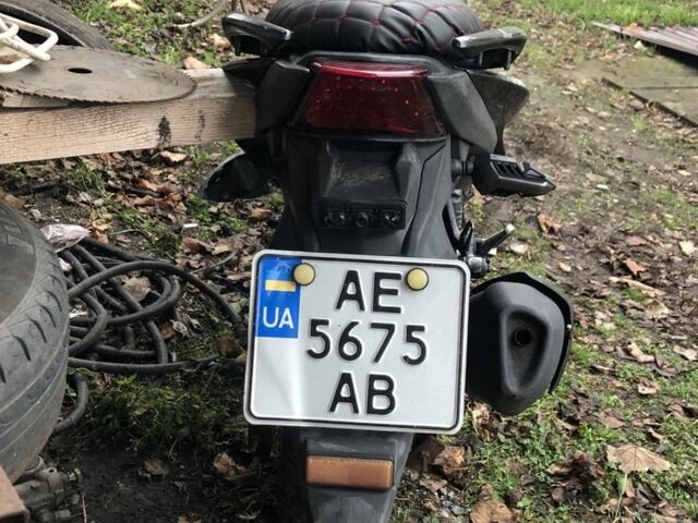 Лифан Другая, объемом двигателя 0.2 л и пробегом 0 тыс. км за 520 $, фото 2 на Automoto.ua