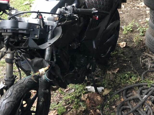 Лифан Другая, объемом двигателя 0.2 л и пробегом 0 тыс. км за 520 $, фото 4 на Automoto.ua