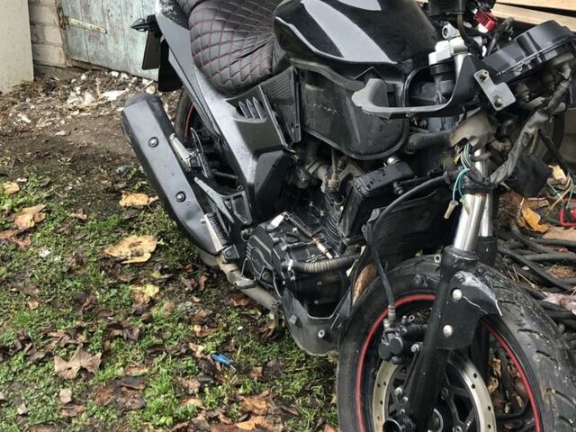 Лифан Другая, объемом двигателя 0.2 л и пробегом 0 тыс. км за 520 $, фото 1 на Automoto.ua